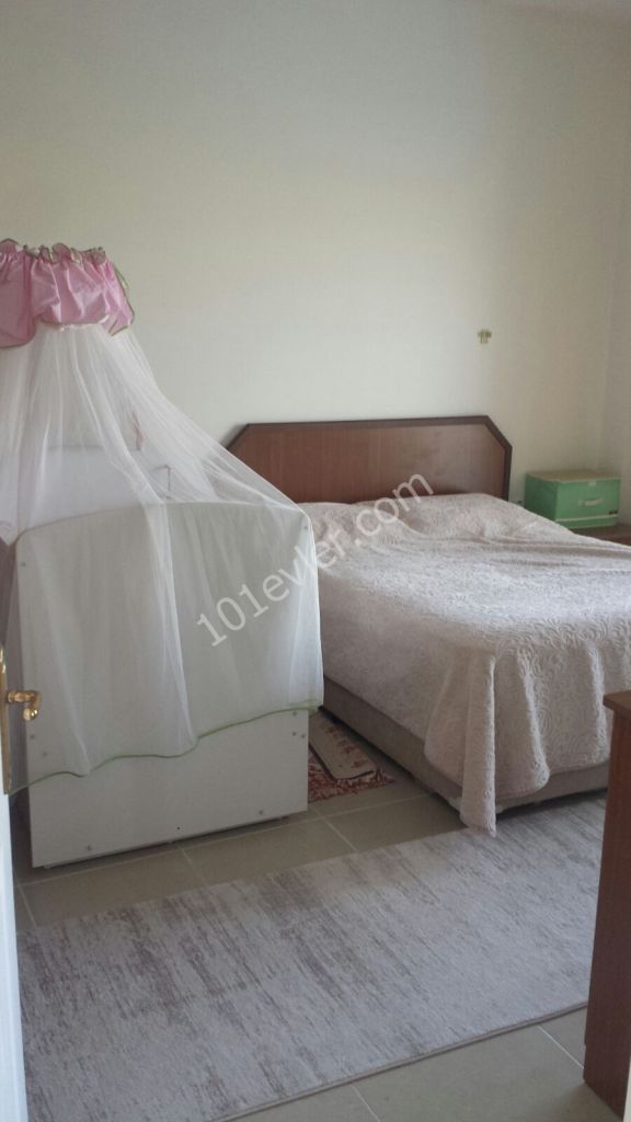 Flat For Sale in Boğaz, Kyrenia