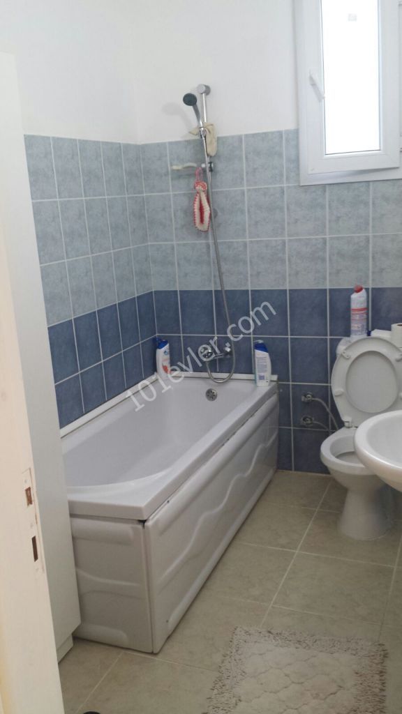 Flat For Sale in Boğaz, Kyrenia