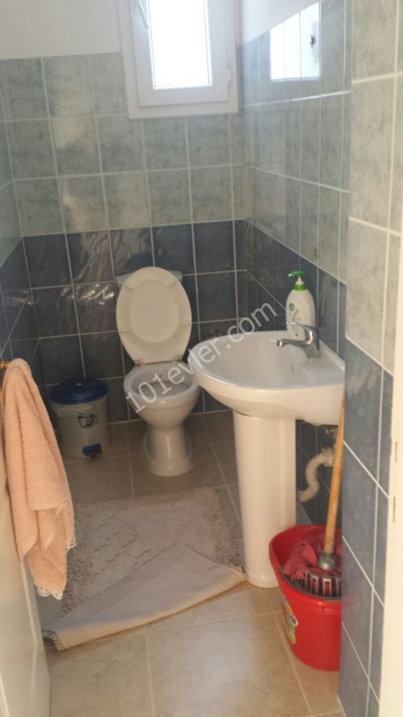 Flat For Sale in Boğaz, Kyrenia