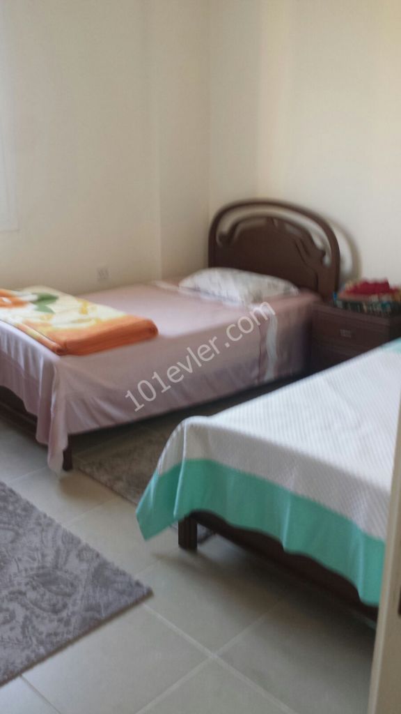 Flat For Sale in Boğaz, Kyrenia