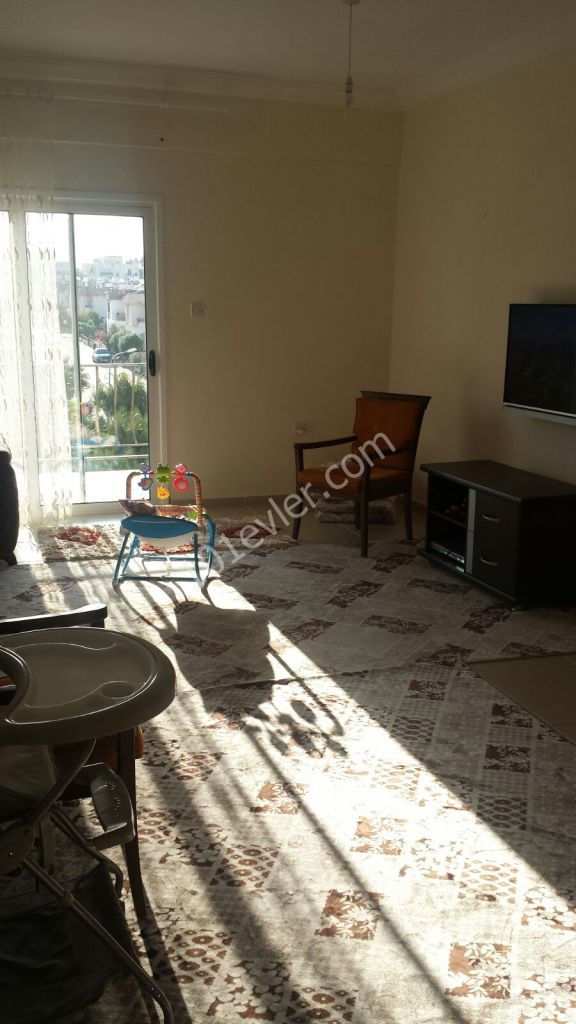 Flat For Sale in Boğaz, Kyrenia