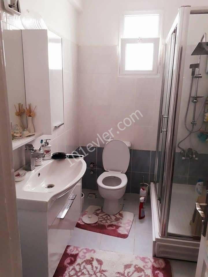 Flat For Sale in Boğaz, Kyrenia