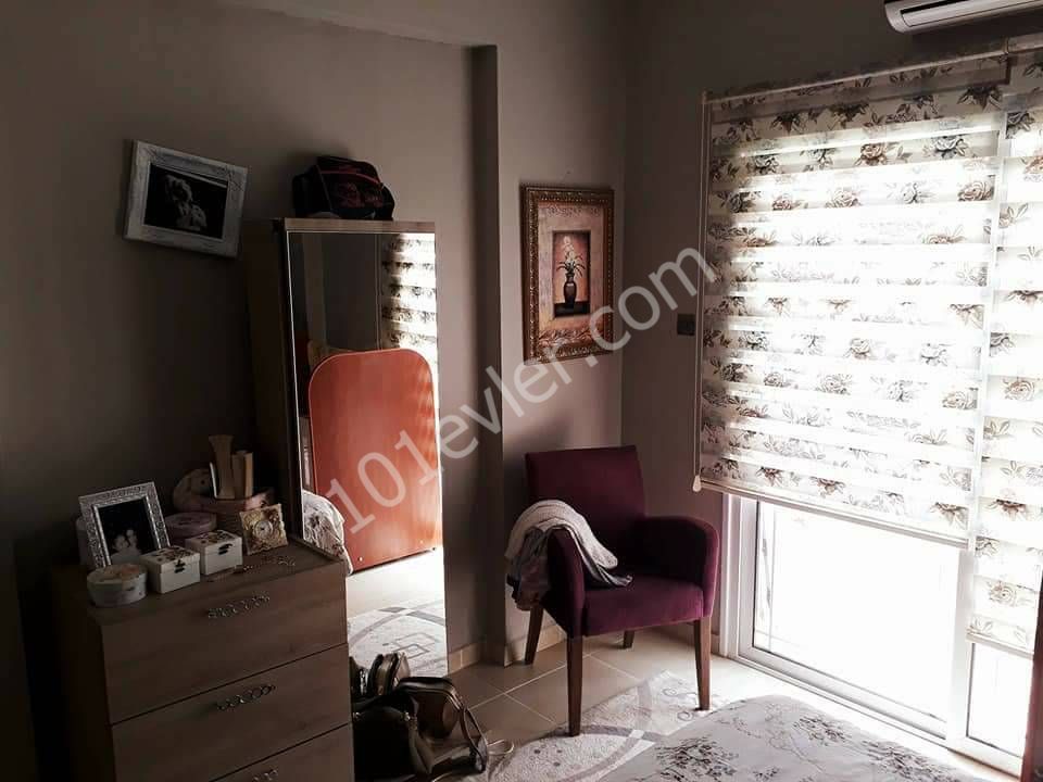 Flat For Sale in Boğaz, Kyrenia