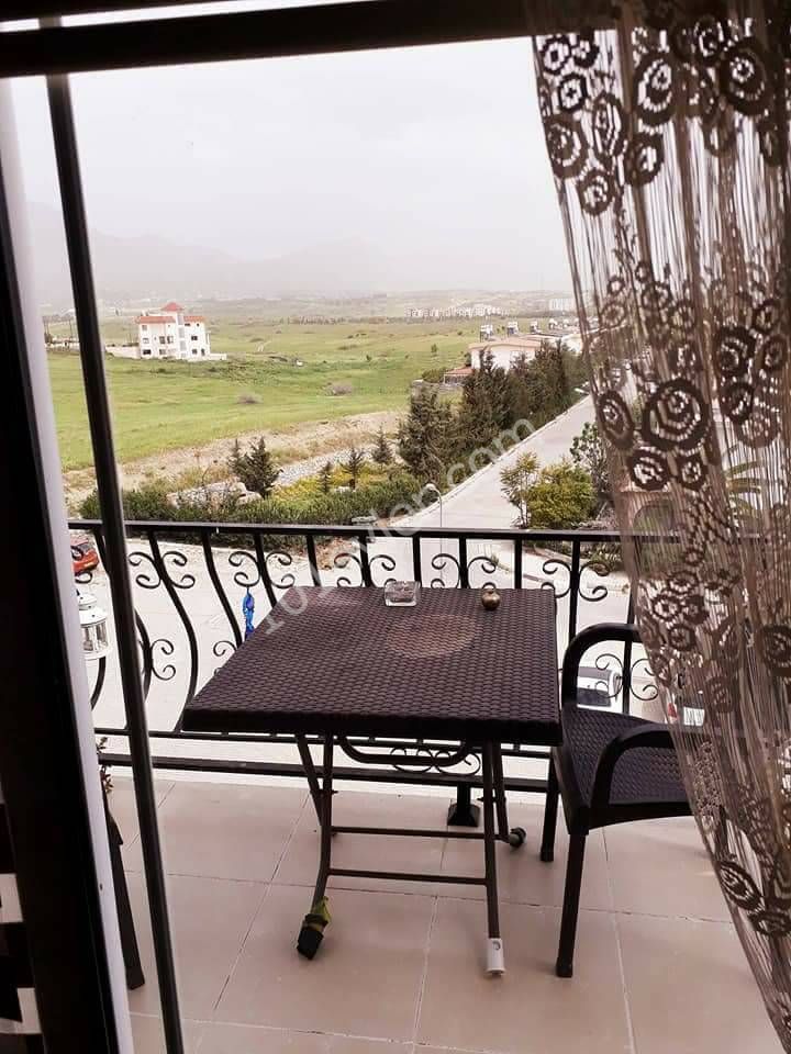 Flat For Sale in Boğaz, Kyrenia