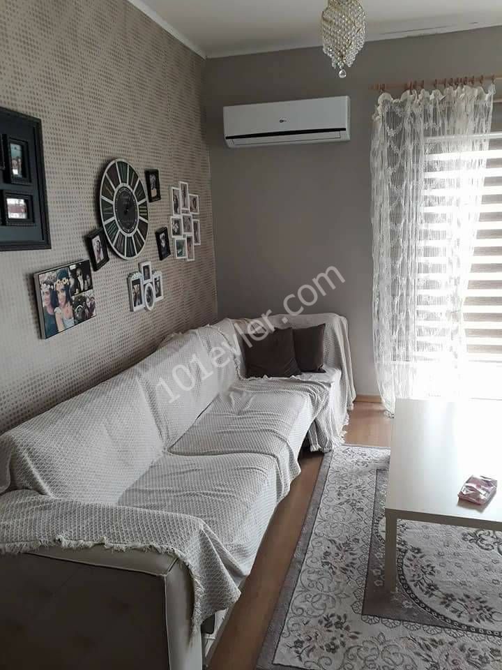 Flat For Sale in Boğaz, Kyrenia