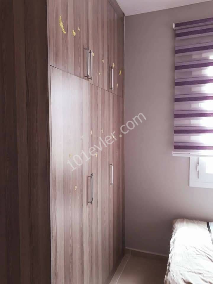 Flat For Sale in Boğaz, Kyrenia