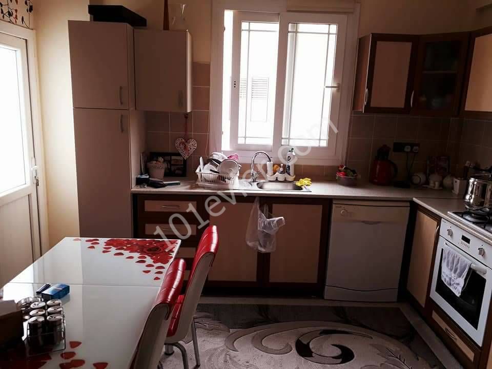 Flat For Sale in Boğaz, Kyrenia