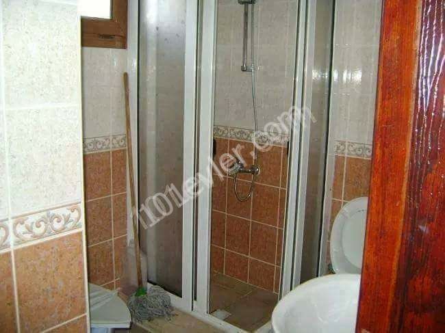 Semi Detached For Sale in Gönyeli, Nicosia