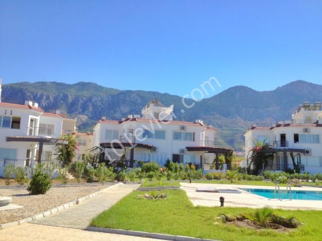 Flat  in Lapta, Kyrenia