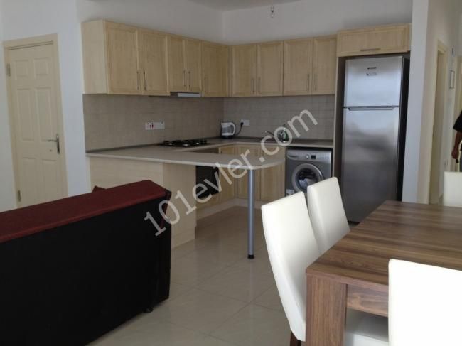 Flat  in Lapta, Kyrenia