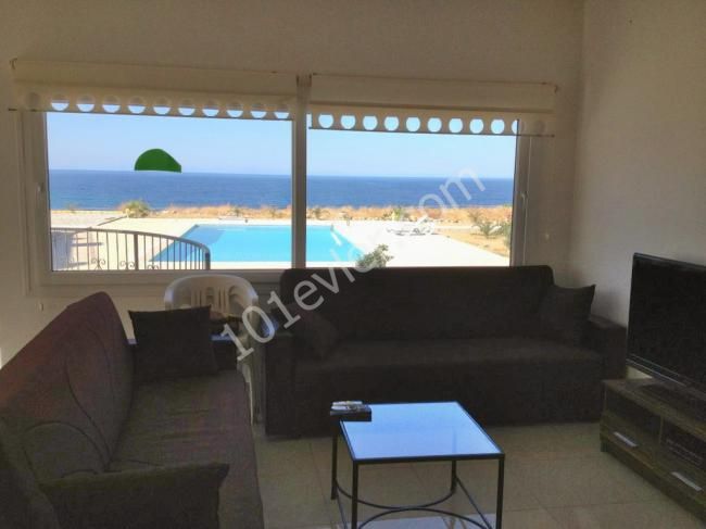 Flat  in Lapta, Kyrenia