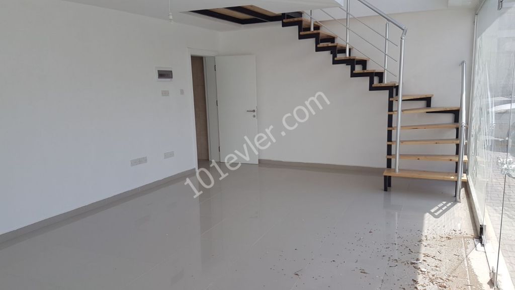 Shop To Rent in Girne Merkez, Kyrenia