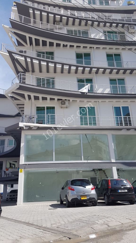 Shop To Rent in Girne Merkez, Kyrenia