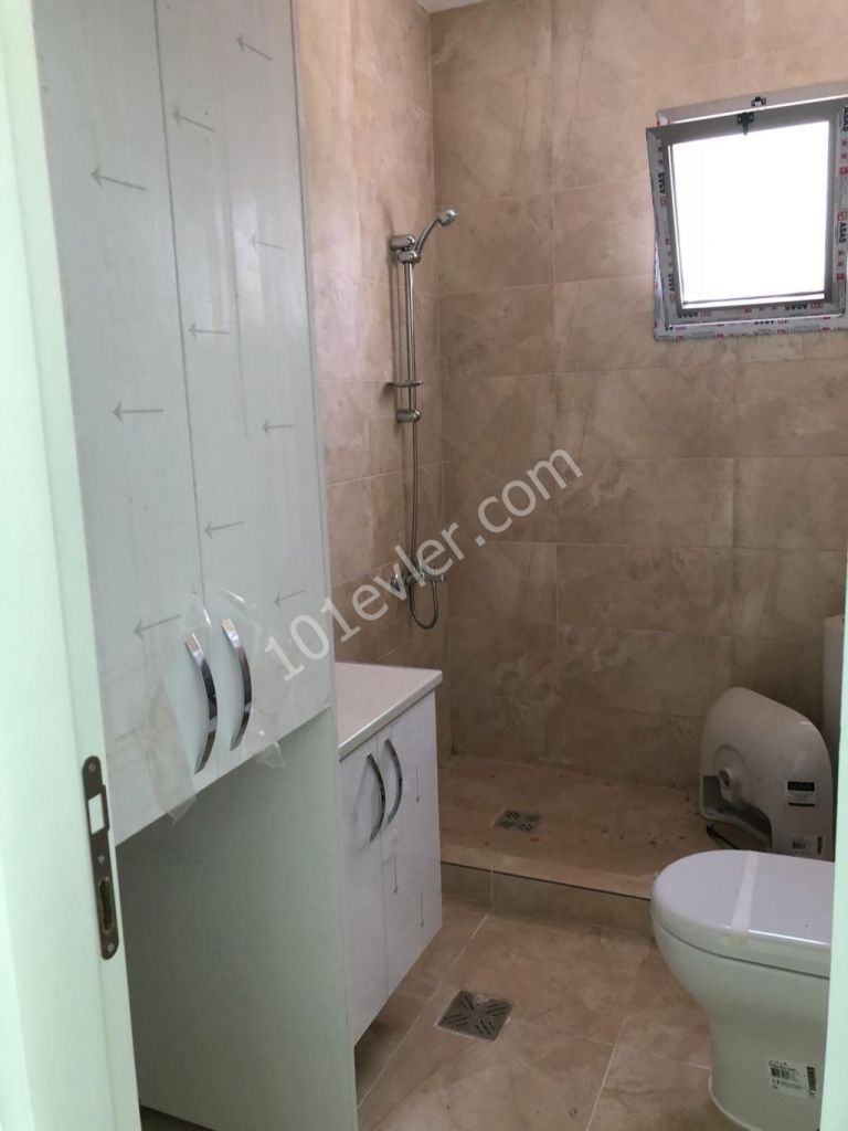 Flat For Sale in Karaoğlanoğlu, Kyrenia