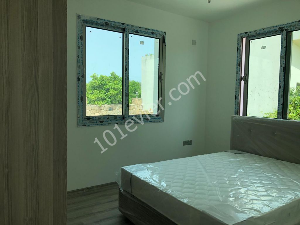 Flat For Sale in Karaoğlanoğlu, Kyrenia