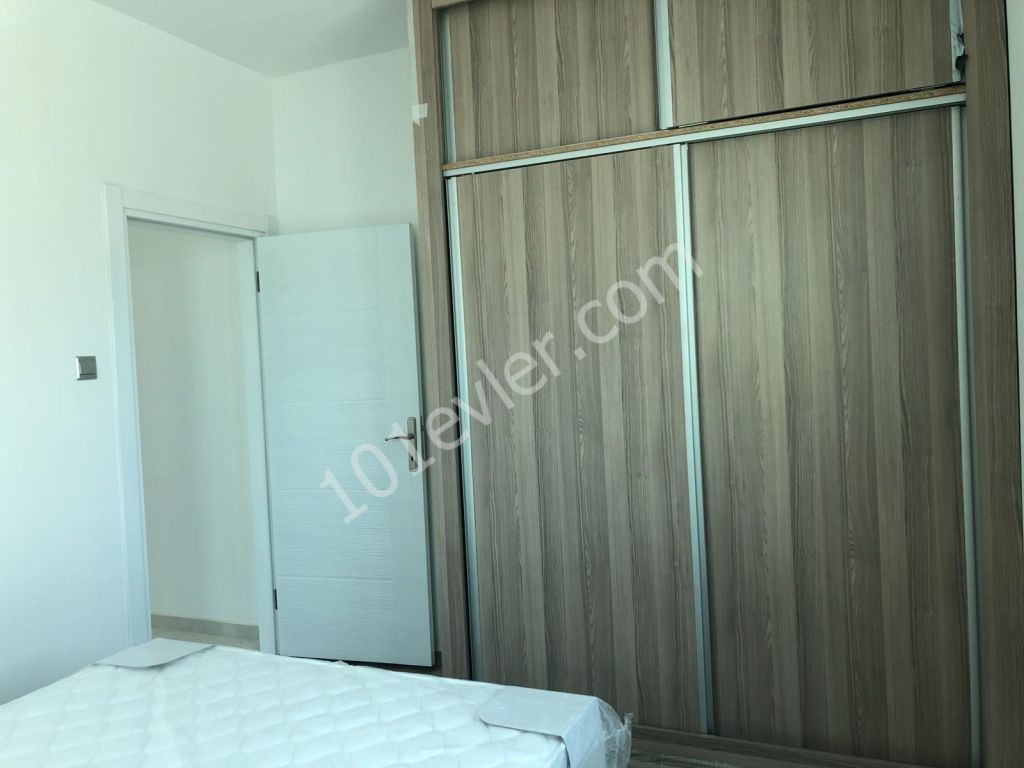 Flat For Sale in Karaoğlanoğlu, Kyrenia