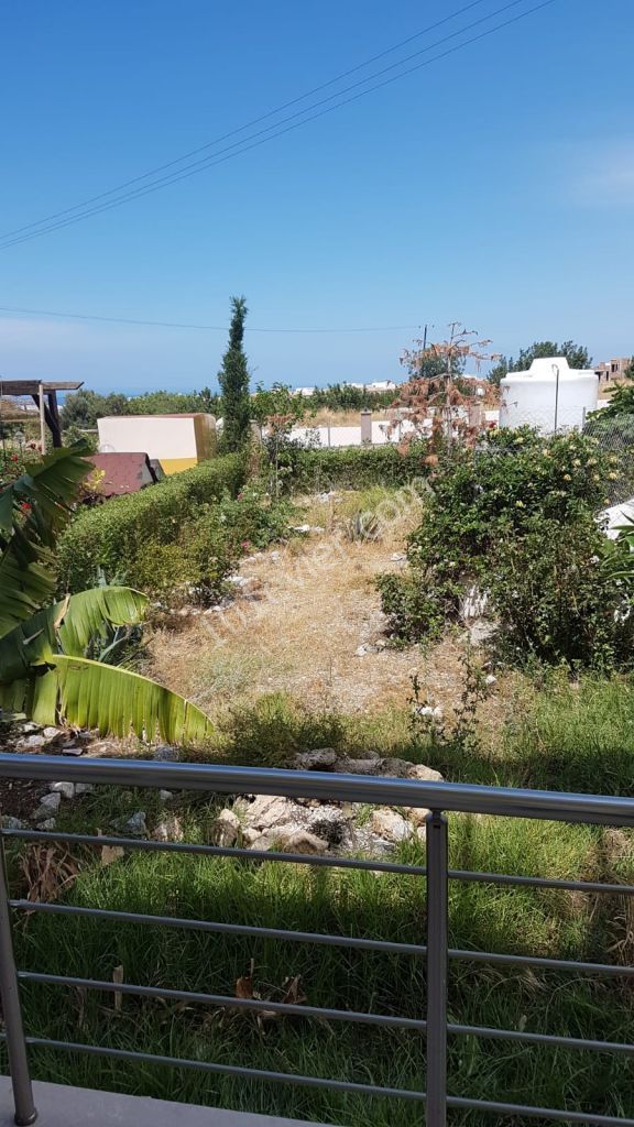 Flat For Sale in Alsancak, Kyrenia