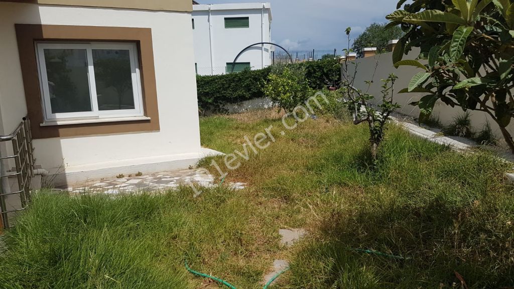 Flat For Sale in Alsancak, Kyrenia