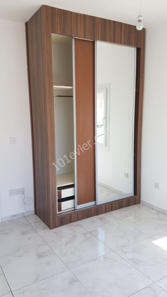 Flat For Sale in Alsancak, Kyrenia