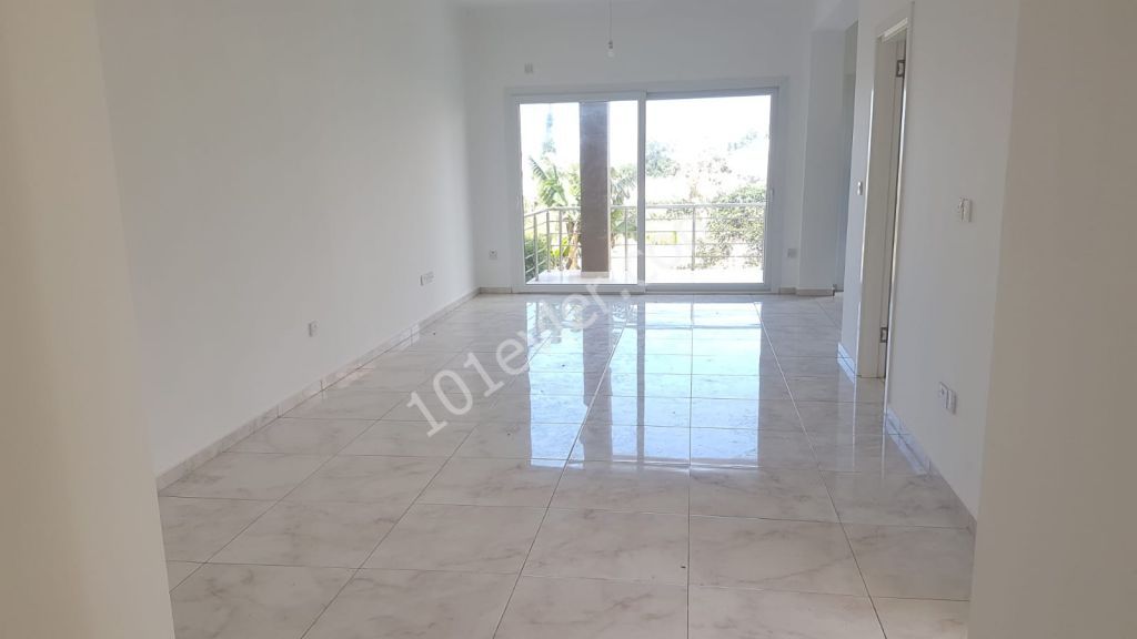 Flat For Sale in Alsancak, Kyrenia