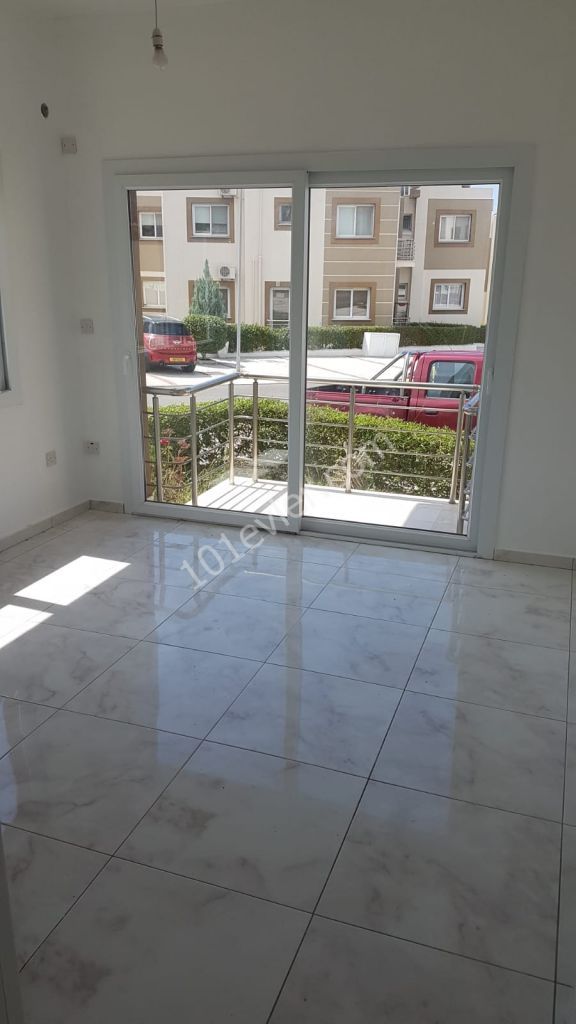 Flat For Sale in Alsancak, Kyrenia