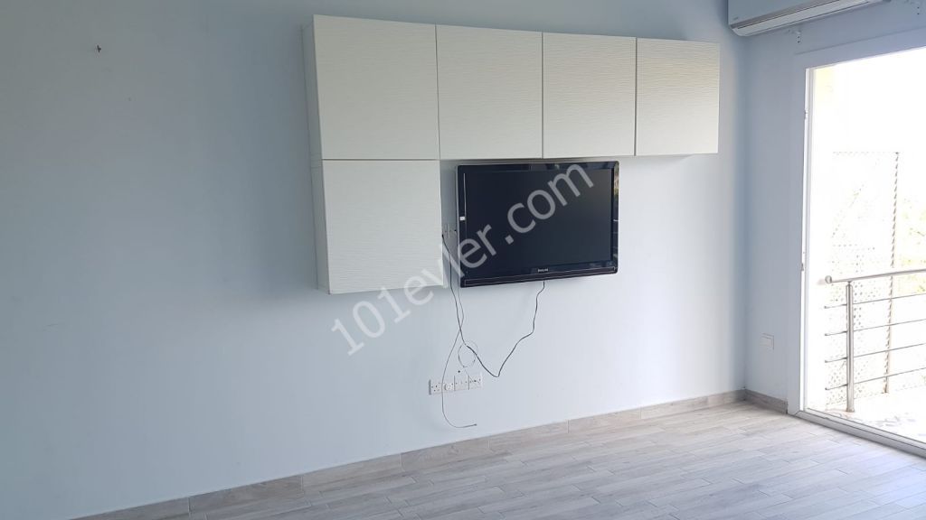 Flat For Sale in Alsancak, Kyrenia