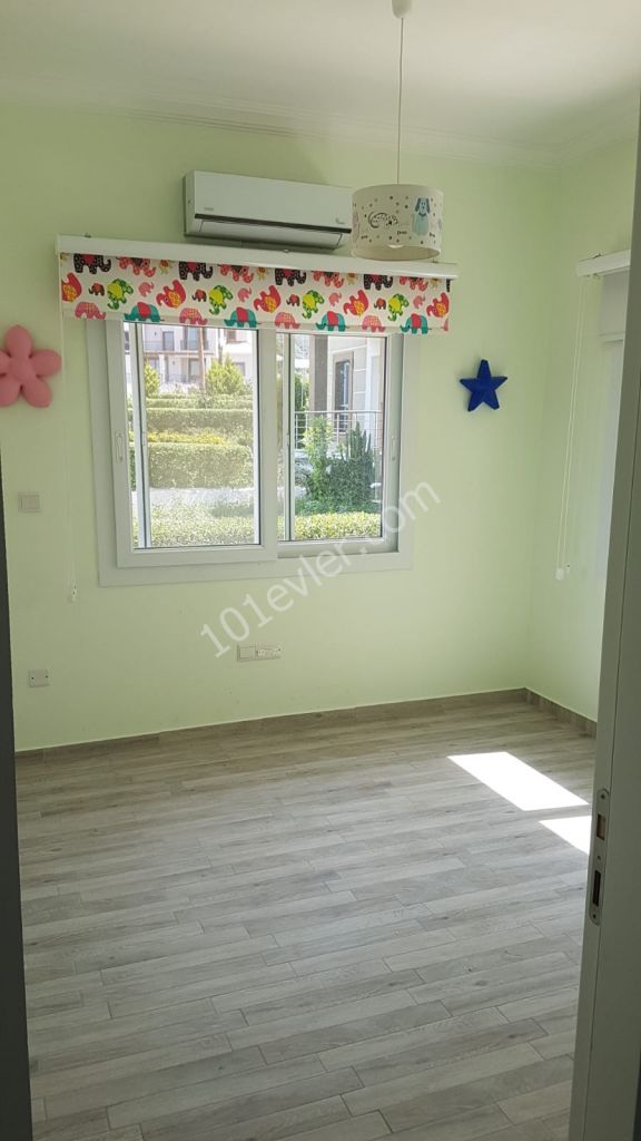 Flat For Sale in Alsancak, Kyrenia