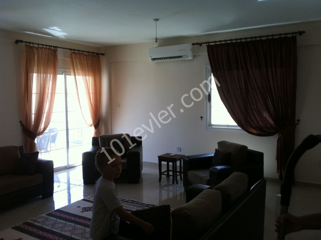 Flat To Rent in Gönyeli, Nicosia