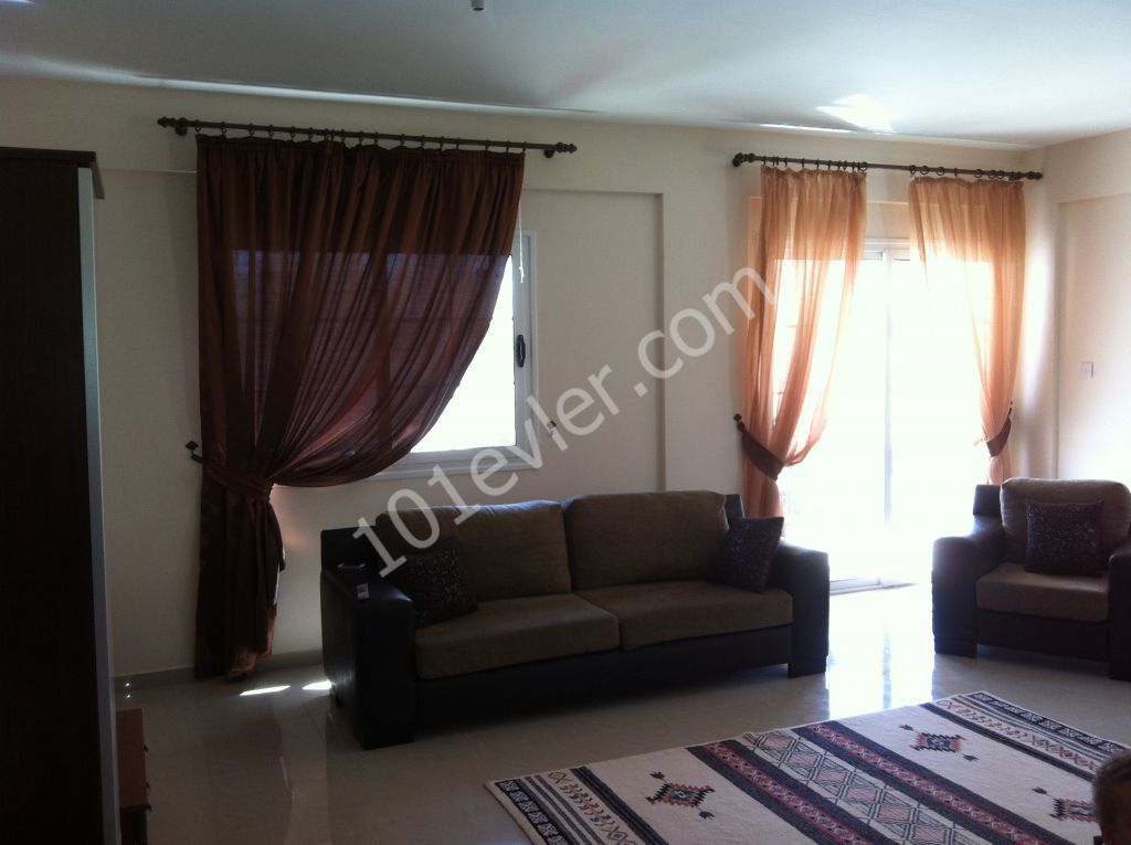 Flat To Rent in Gönyeli, Nicosia