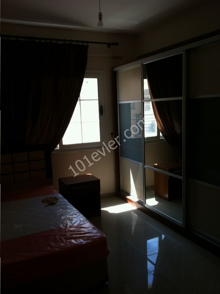 Flat To Rent in Gönyeli, Nicosia