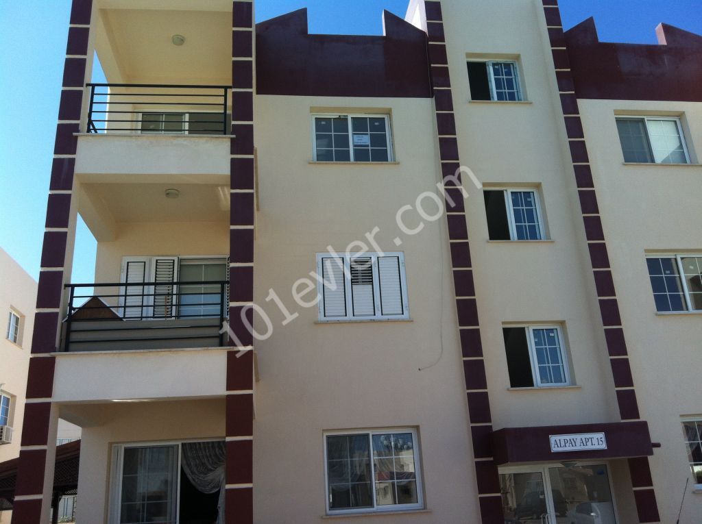 Flat To Rent in Gönyeli, Nicosia