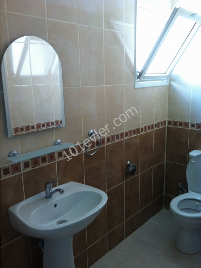 Flat To Rent in Gönyeli, Nicosia