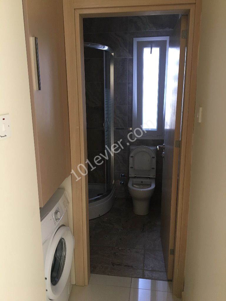 Flat To Rent in Girne Merkez, Kyrenia