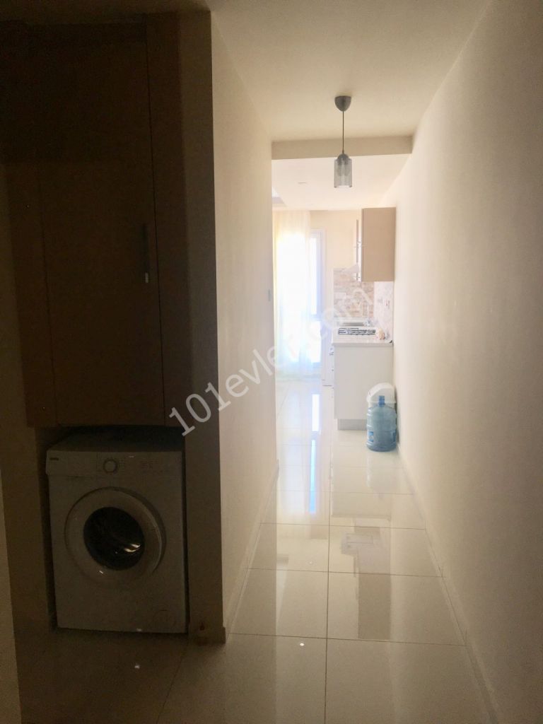 Girne jasmine court karşısı full eşyalı 2+1 (komisyonsuz)