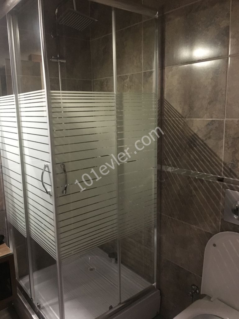 Girne jasmine court karşısı full eşyalı 2+1 (komisyonsuz)