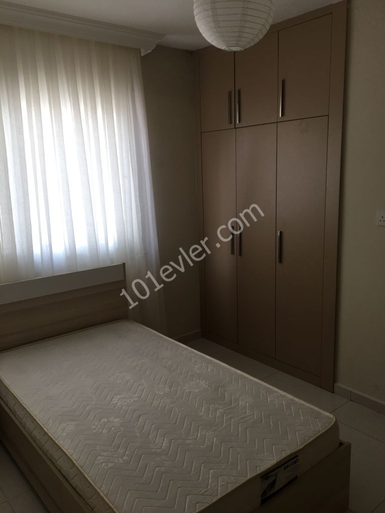 Girne jasmine court karşısı full eşyalı 2+1 (komisyonsuz)