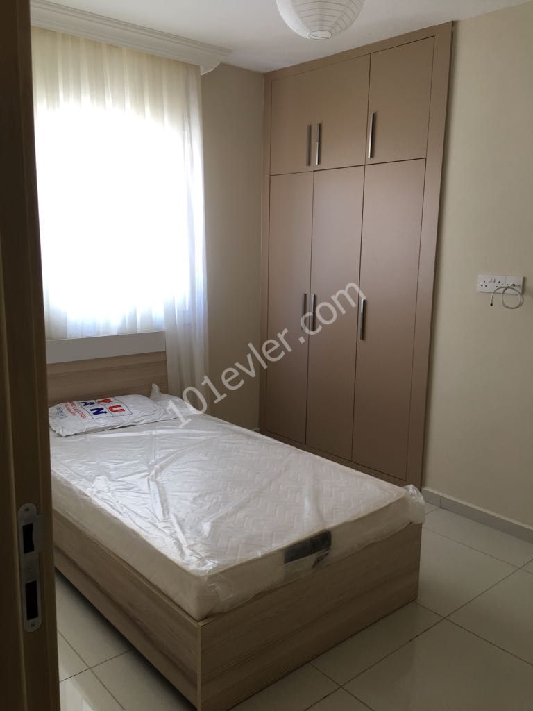 Girne merkezde jasmine court karşısı 3+1(KOMİSYONSUZ)