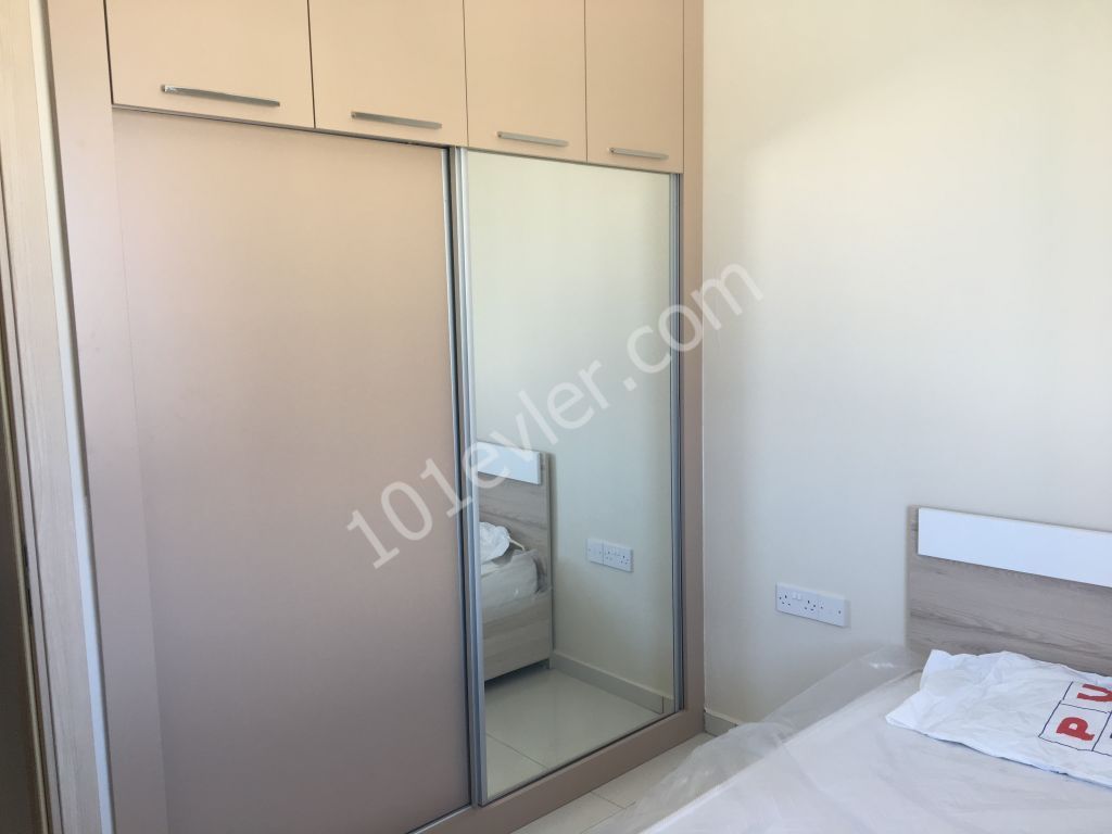 Girne merkezde jasmine court karşısı 3+1(KOMİSYONSUZ)