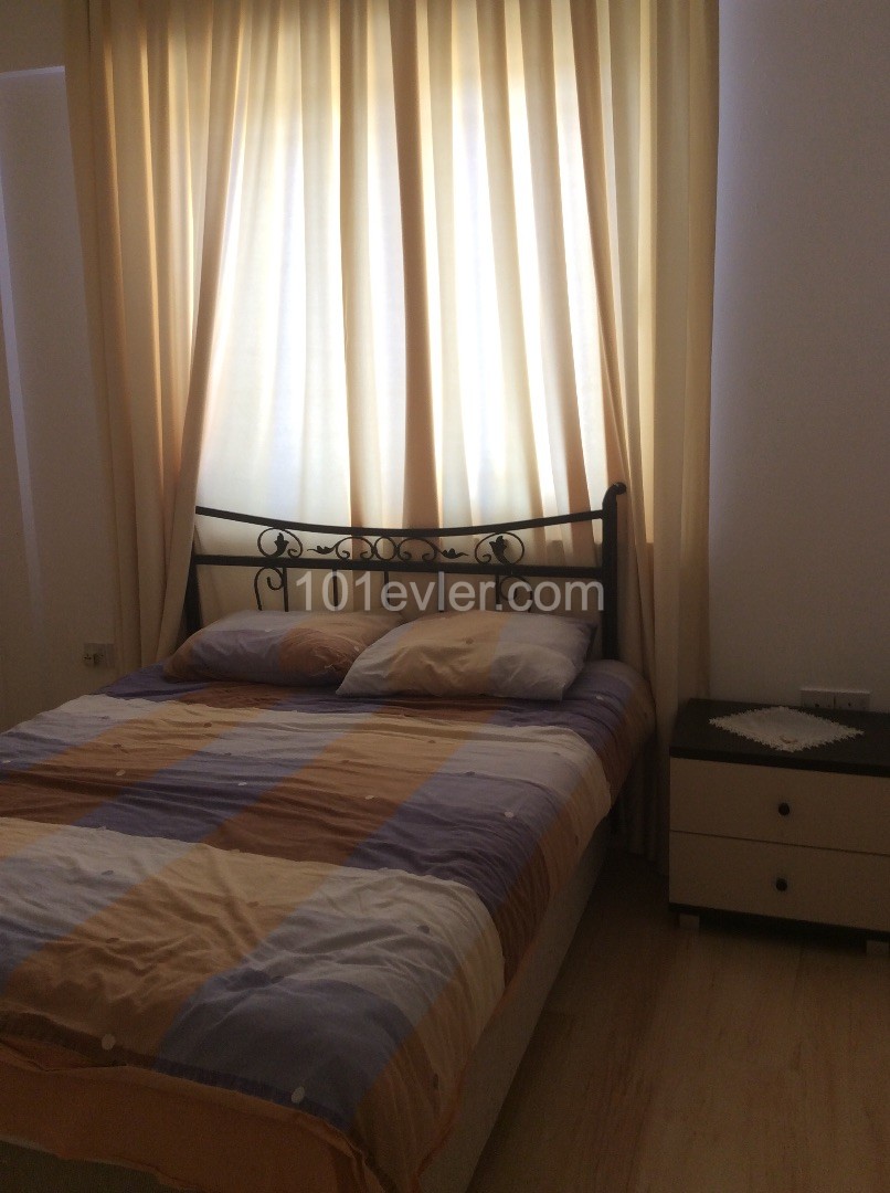 Girne merkezde jasmine court karşısı 3+1(KOMİSYONSUZ)