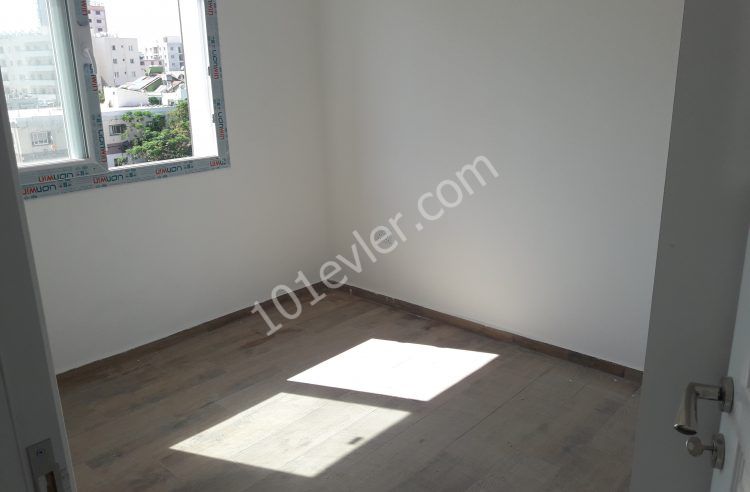 2 Bedroom Apartment for Sale in Famagusta