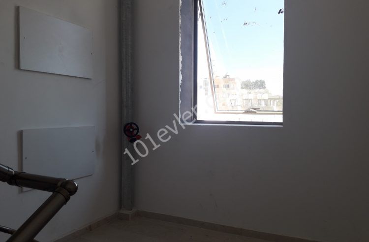 2 Bedroom Apartment for Sale in Famagusta