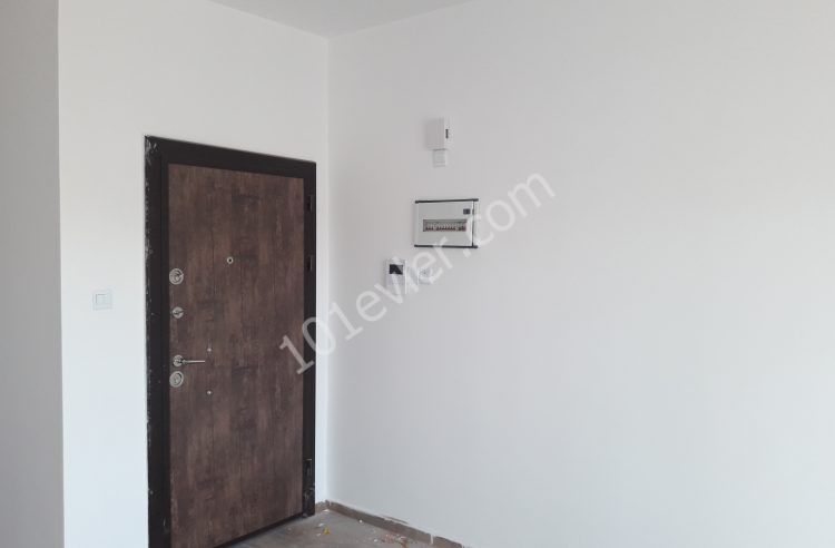 2 Bedroom Apartment for Sale in Famagusta