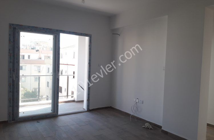 2 Bedroom Apartment for Sale in Famagusta