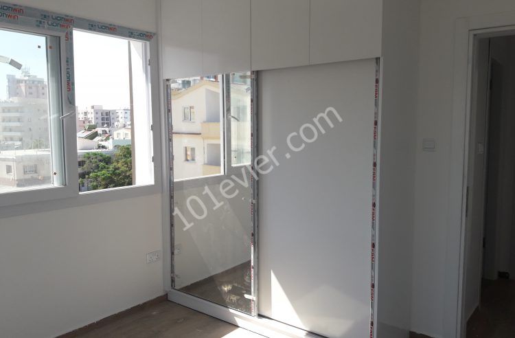 2 Bedroom Apartment for Sale in Famagusta