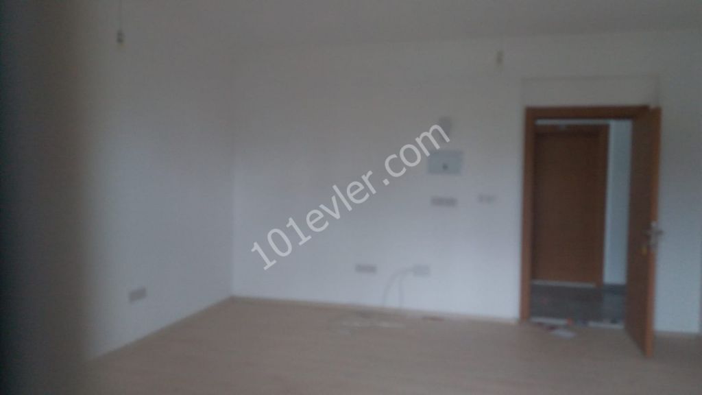 Flat For Sale in Lefke, Lefke