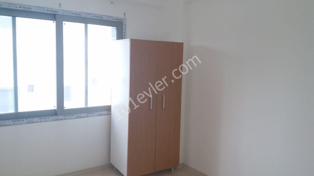 Flat For Sale in Lefke, Lefke