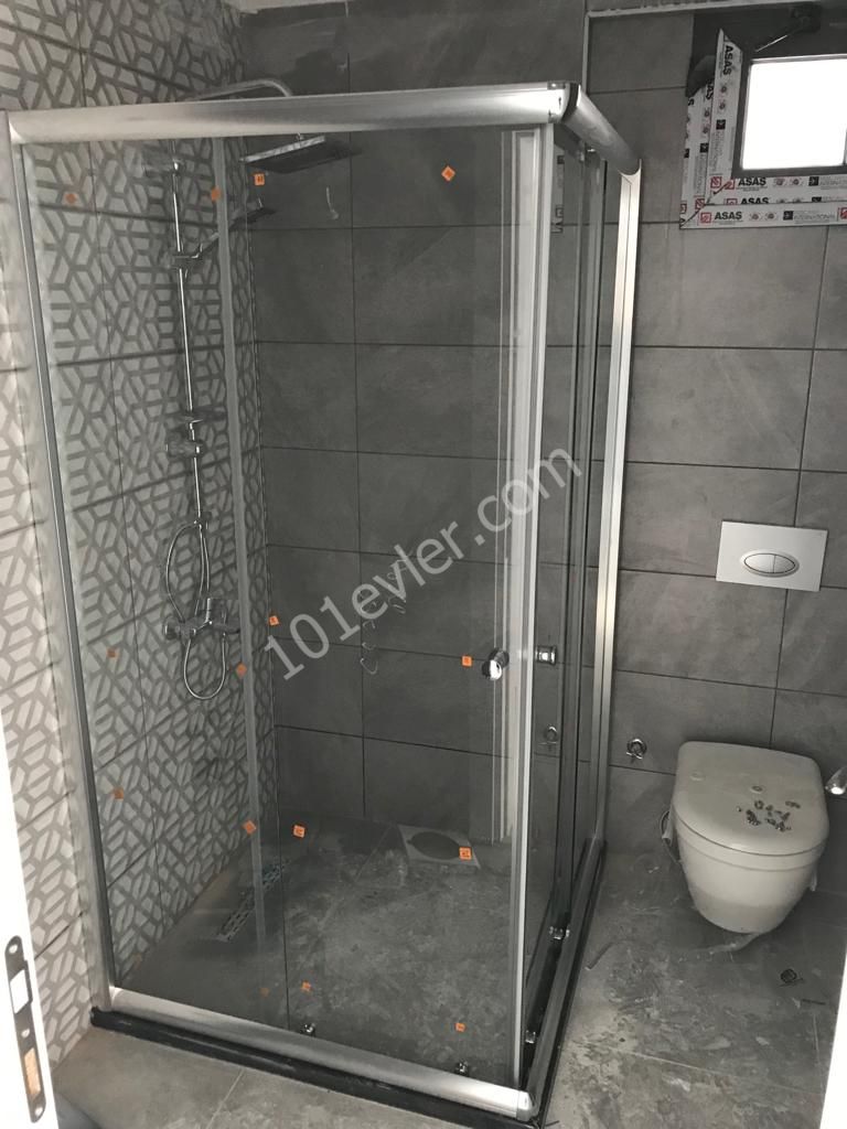 GİRNE MERKEZDE SATILIK DAİRE