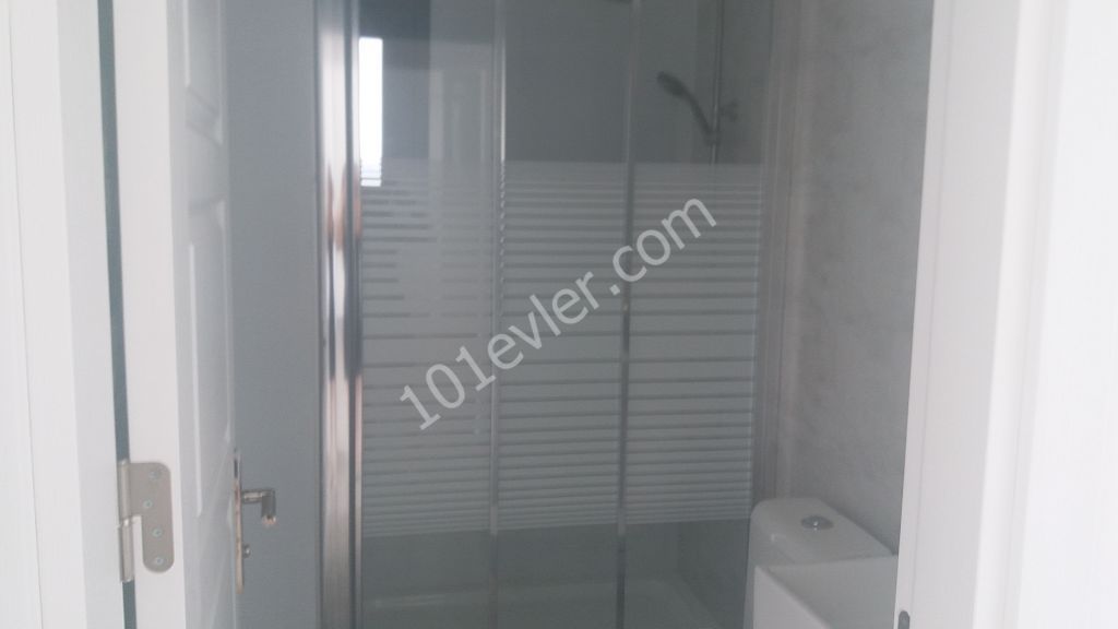 Flat For Sale in Kumsal, Nicosia