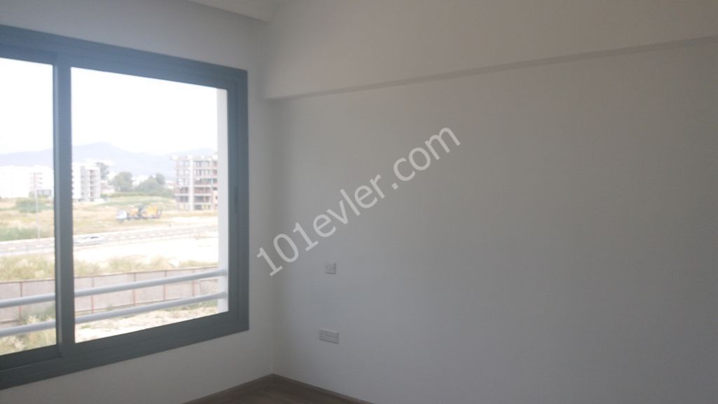 Flat For Sale in Kumsal, Nicosia