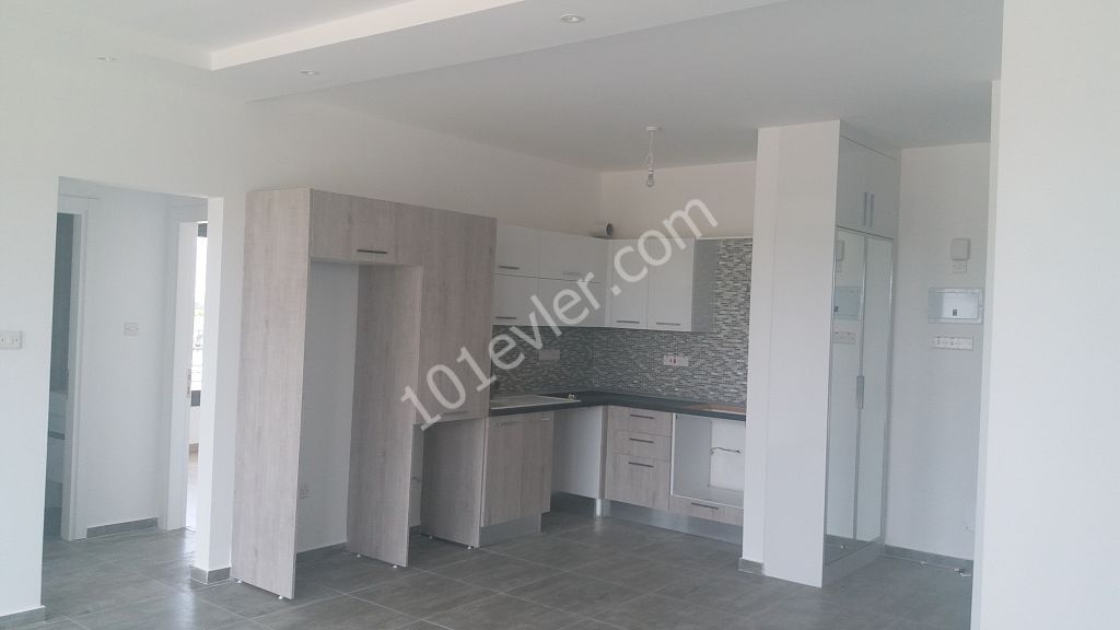 Flat For Sale in Kumsal, Nicosia